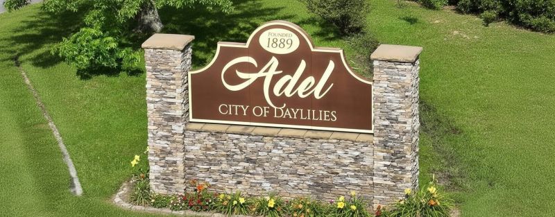 Adel, GA