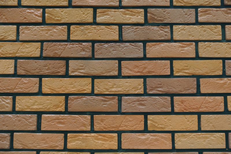 Brick Repair in Lakeland, GA