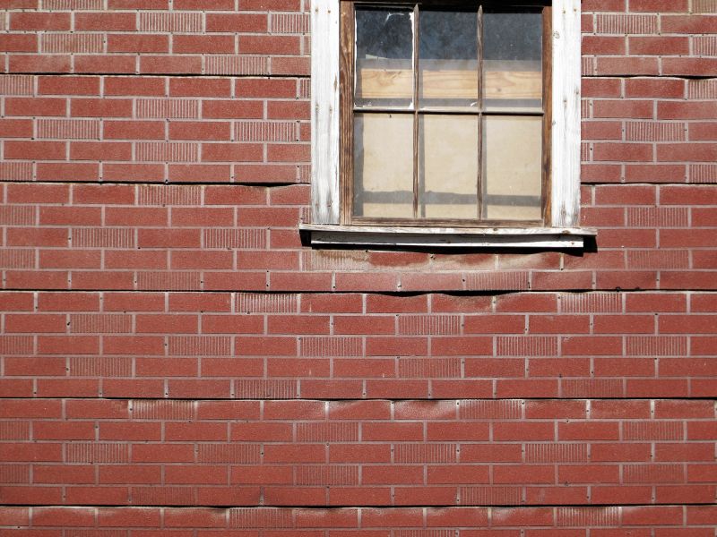 Brick Repair in Lowndes County, GA