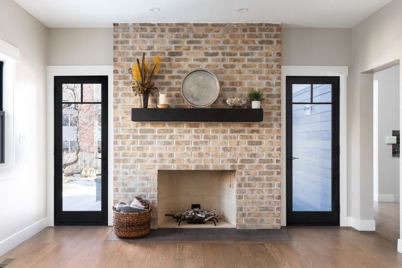 Brick Restoration in Adel, GA