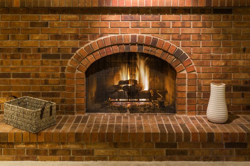 Brick Restoration in Lakeland, GA