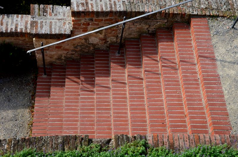 Brick Stairs Repair in Adel, GA