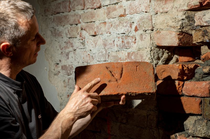 Brick Wall Repair in Valdosta, GA