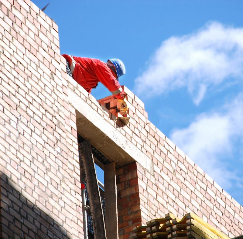 Commercial Masonry Repair in Adel, GA