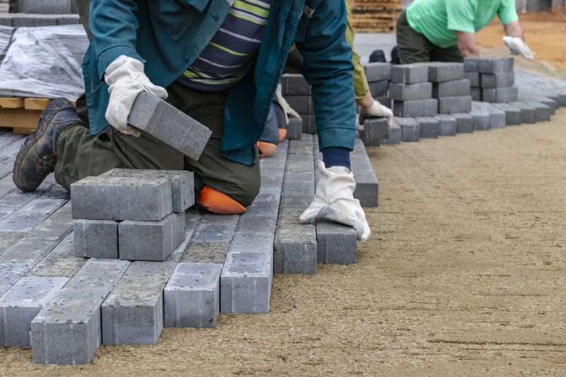 Commercial Masonry Repair in Hahira, GA