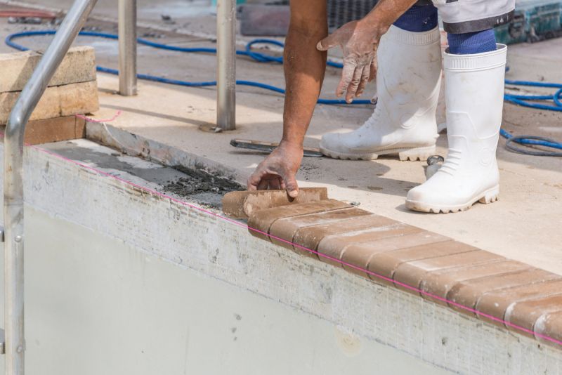 Commercial Masonry Repair in Quitman, GA