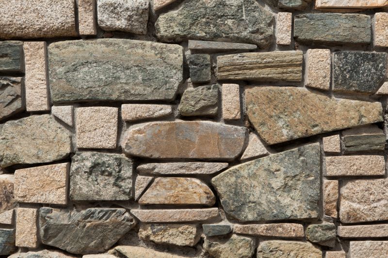 Commercial Stone Masonry in Adel, GA