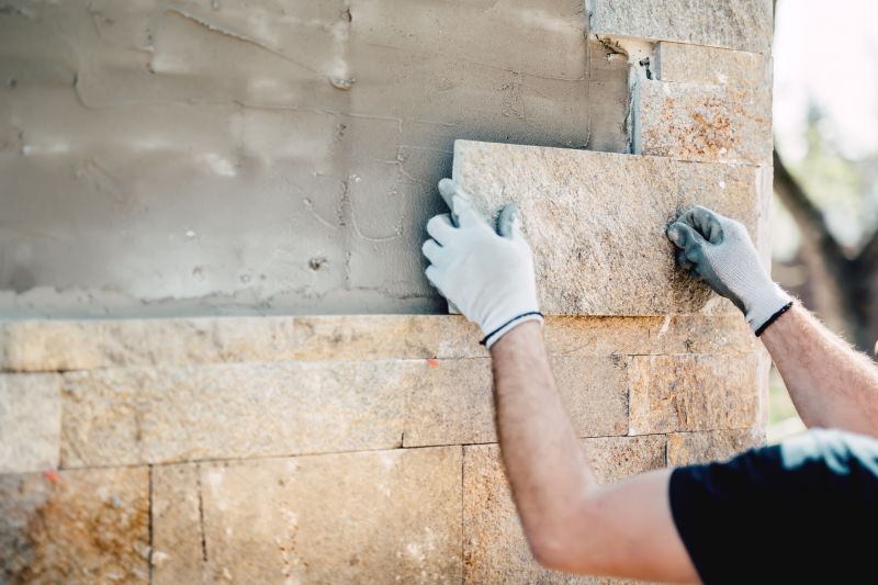 Commercial Stone Masonry in Lakeland, GA