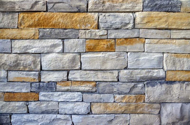 Commercial Stone Masonry in Lakeland, GA