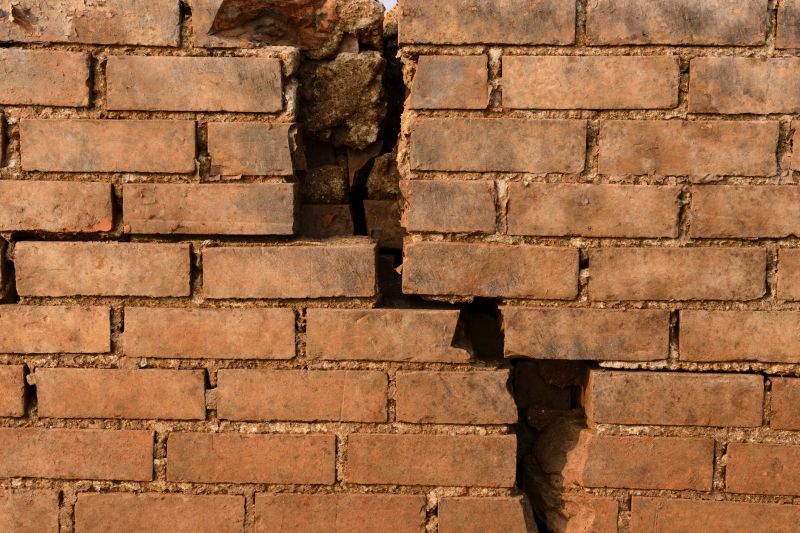 Masonry Repair in Adel, GA