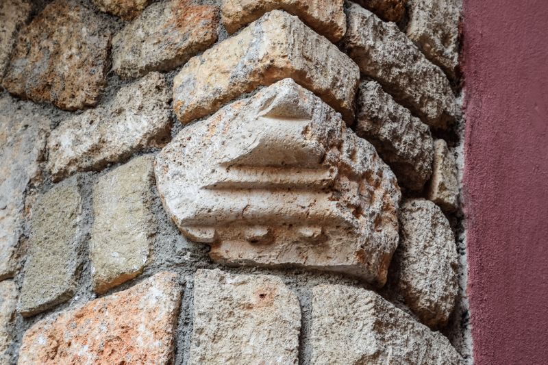 Stone Masonry Installation in Hahira, GA