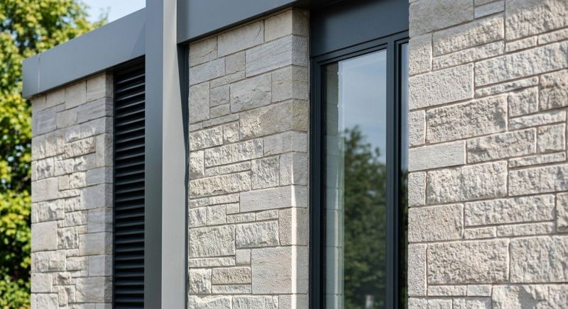 Stone Masonry Service in Valdosta, GA