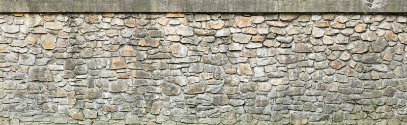 Stone Wall Repair in Hahira, GA