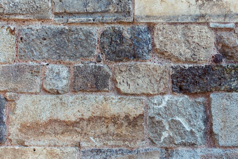 Stonework Installation in Lakeland, GA