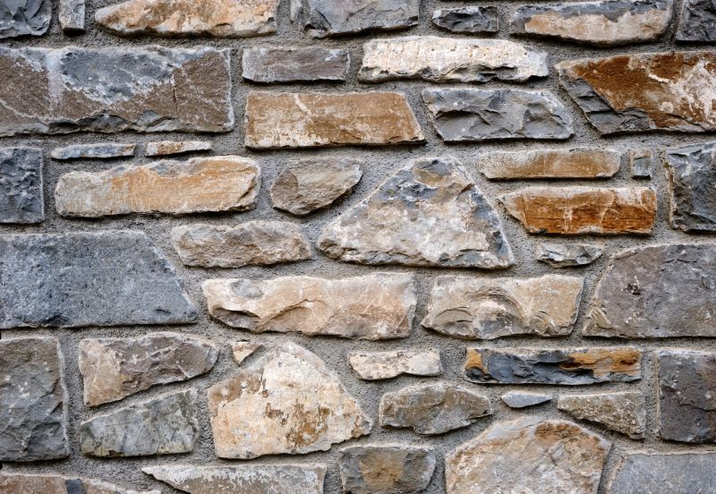 Stonework Installation in Lowndes County, GA
