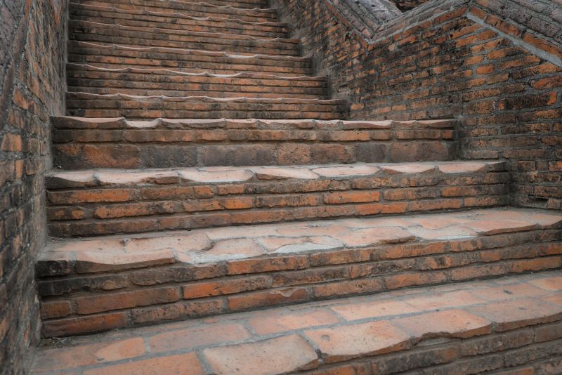 Stonework Repair in Hahira, GA